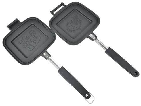 belmont BM-034 Hot Sandwich Maker 不粘雙面三文治飛碟機